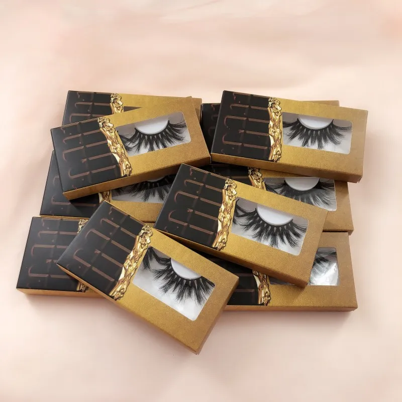 ash packaging