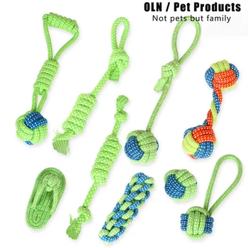 

Cotton Toy Dog Toys Puzzle Pet Toy Cute Plush Puzzle for Dogs Cat Chew Squeaky Toy for Pet