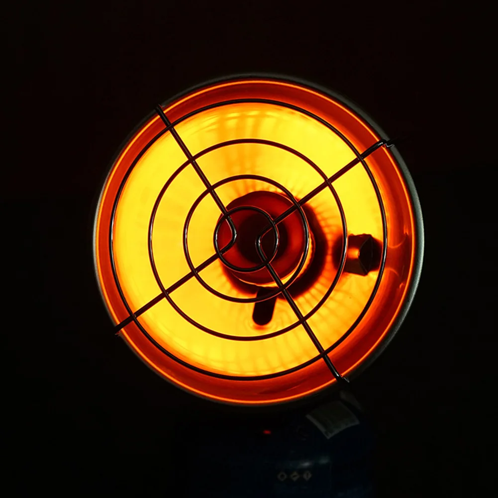 

Warm Butane Gas Heater Outdoor Lightweight Picnic Camping Heating Stove