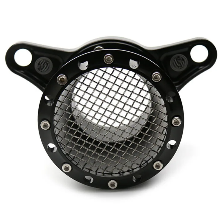 CNC алюминиевый фильтр воздухоочистителя для Harley Sportster XL 883 XL1200