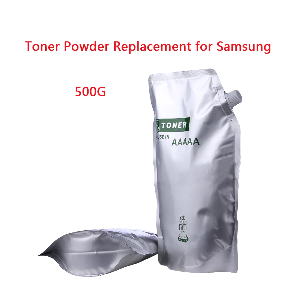 Тонер порошок для Samsung ML 1510 1610 1710 1750 2510 2570 SCX 2850 4100 4200 4216 4300 SF560 Xerox 4521 4623|Тонер| |