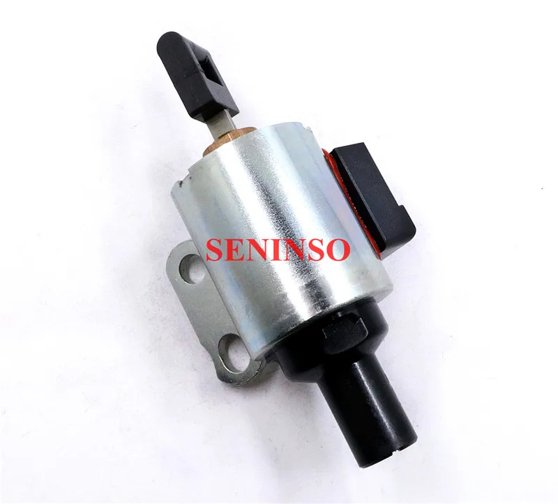JF011E RE0F10E F1CJA Трансмиссия CVT шаговый двигатель для MITSUBISHI LANCER для NISSAN Sentra 2,0 Altima 2,5 Mitsu 2007