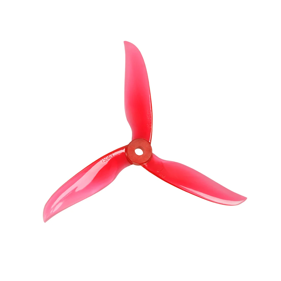 12 пар 24 шт. обновленный пропеллер DALPROP CYCLONE T5040C PRO 5040 Pro 5x4x3 3-paddle frestyle Propeller CW CCW для гоночного дрона FPV