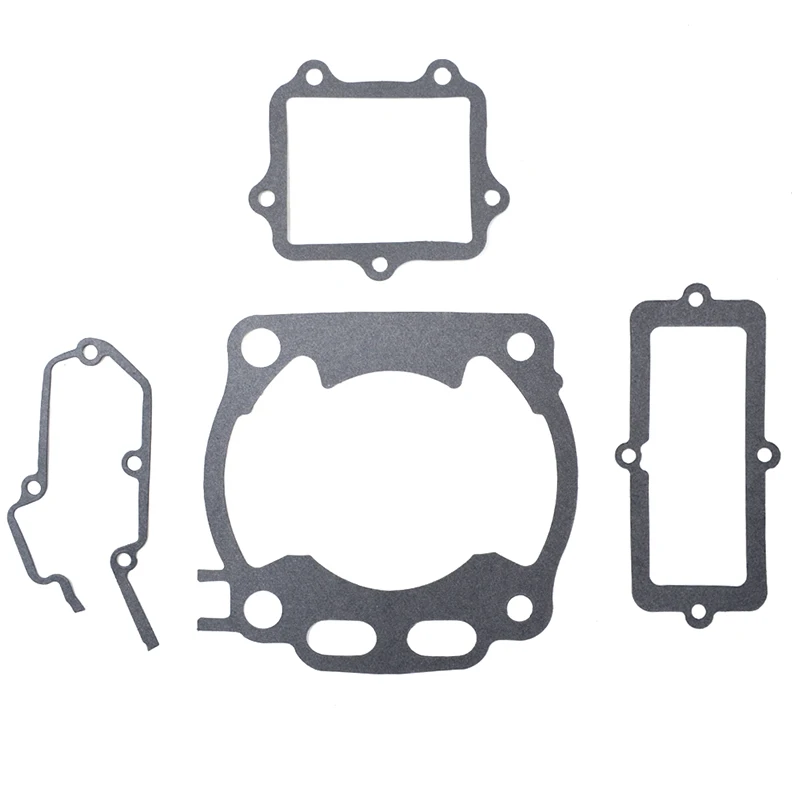 Motorcycle Engine Part Head Cylinder Gaskets Kit For YAMAHA YZ250 YZ 250 1999 2000 2001 2002 2003 2004 2005 2006 2007 2008