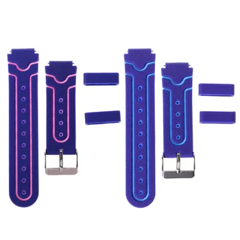 

Universal Comfortable Watch Band Wrist Strap Bracelet for Q12 Children Kids Smart Watch Accessories