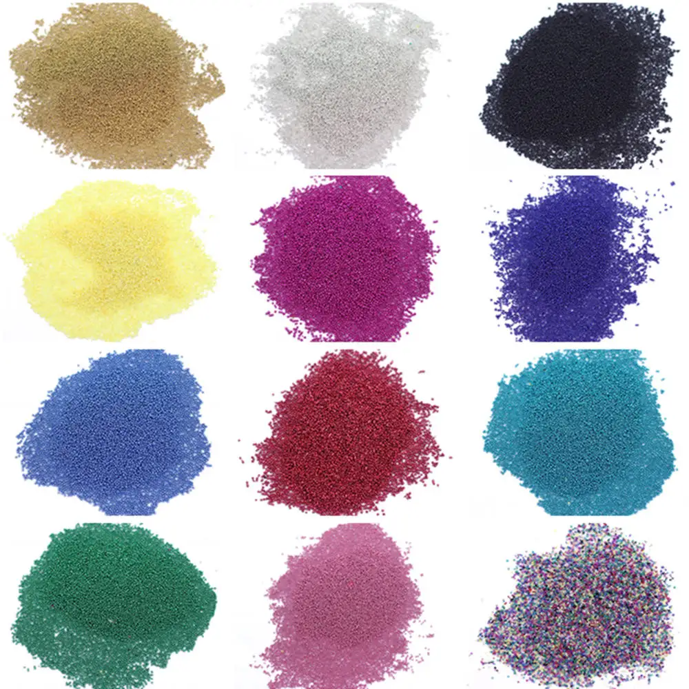 Glass Micro Beads Microbeads Microbead Caviar Beads Micro Glass