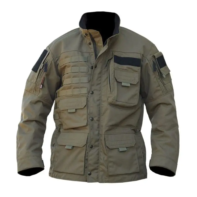 【santaku】4way satin military jacket MARK IV/V RANGER GREEN BACK IN STOCK Series 4 Military