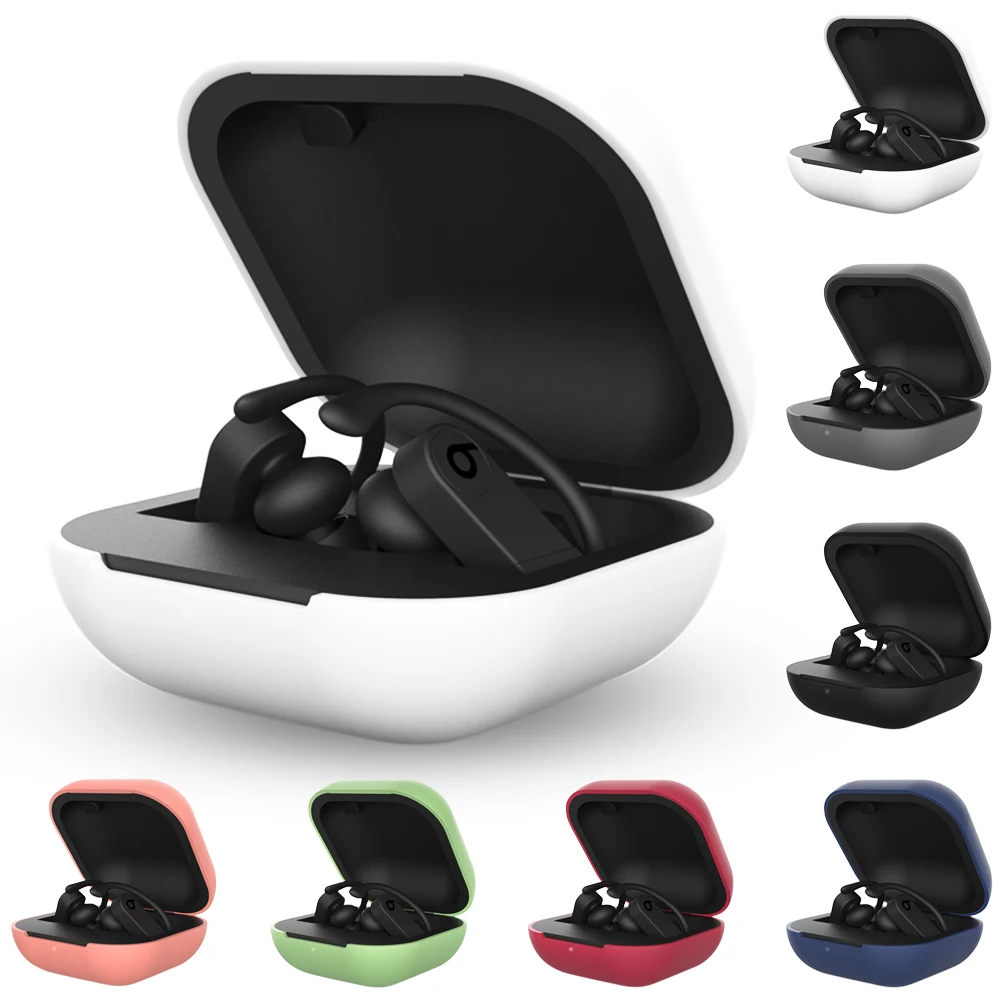 funda powerbeats pro