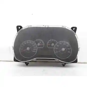 

51867549 BOX INSTRUMENTS FIAT BIG POINT (199)