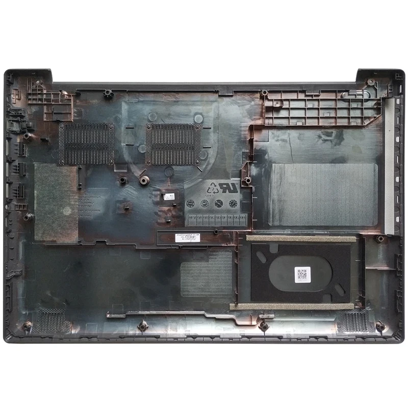 Adaptadora para Lenovo Tampa de Apoio para Laptop Capa de Proteção Capa Ideapad 320-15abr 520-15isk 2010-15 320-15 Pro 330-15ikb - Imagem 6