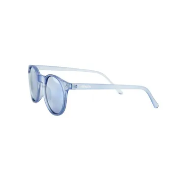 

BE IRREVERENT Glasses Sun model Ice Baby Retro collection tracks, Size unique Unisex adult