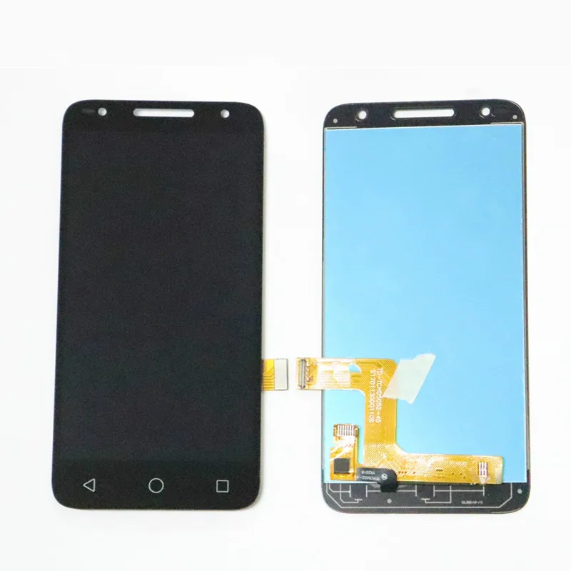 5 0 дюймовый ЖК дисплей с сенсорным экраном для Alcatel one touch U5 HD 5047 5047i 5047D (не 5047Y) +