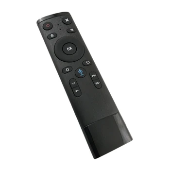 

Viboton Q5 Mini Portable 2.4G Wireless Usb Interface Fly Air Mouse Keyboard Remote Control for Android Smart Mini Pc Tv