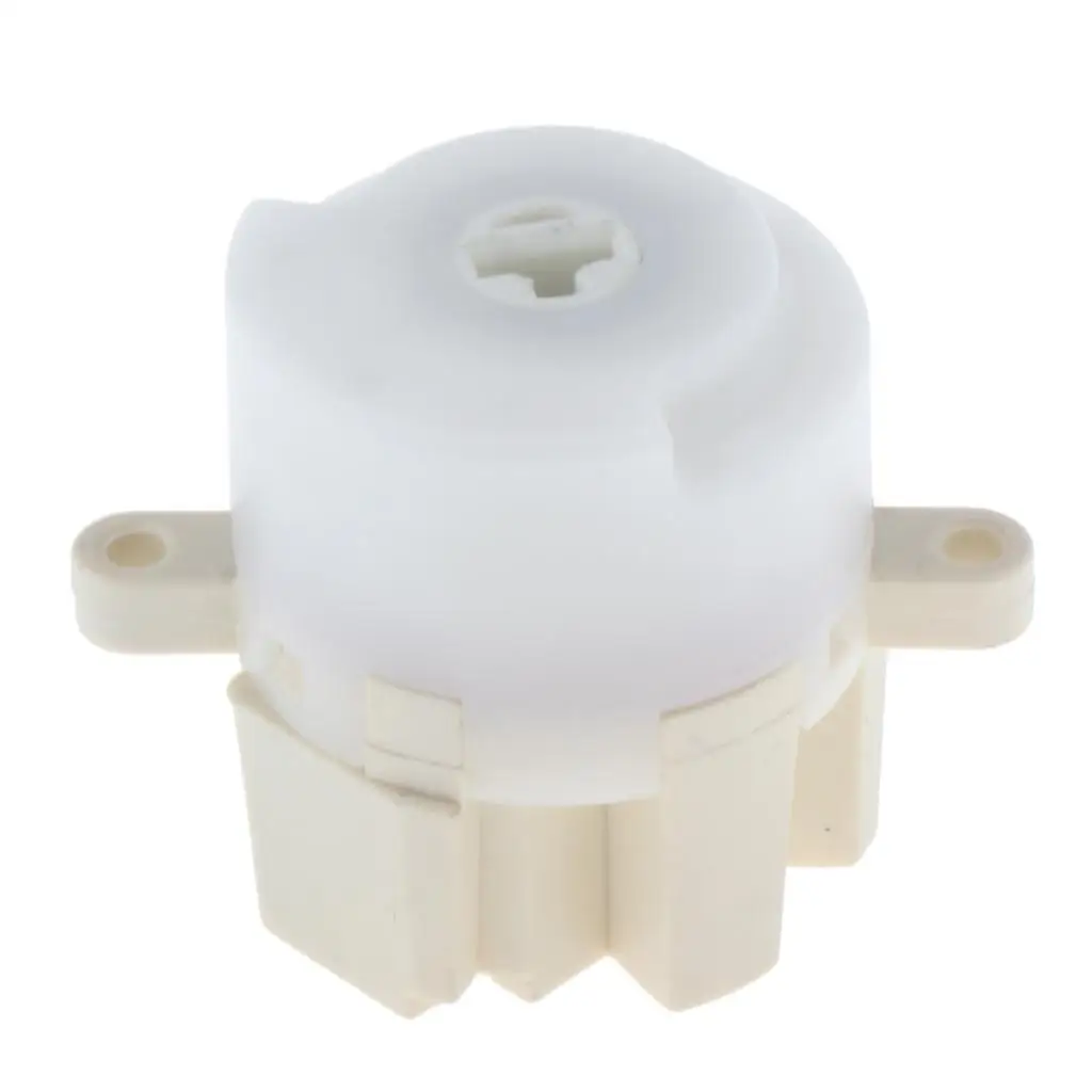 Ignition Switch Lock Barrel Repair Fit for Nissan Qashqai Micra K12 350Z