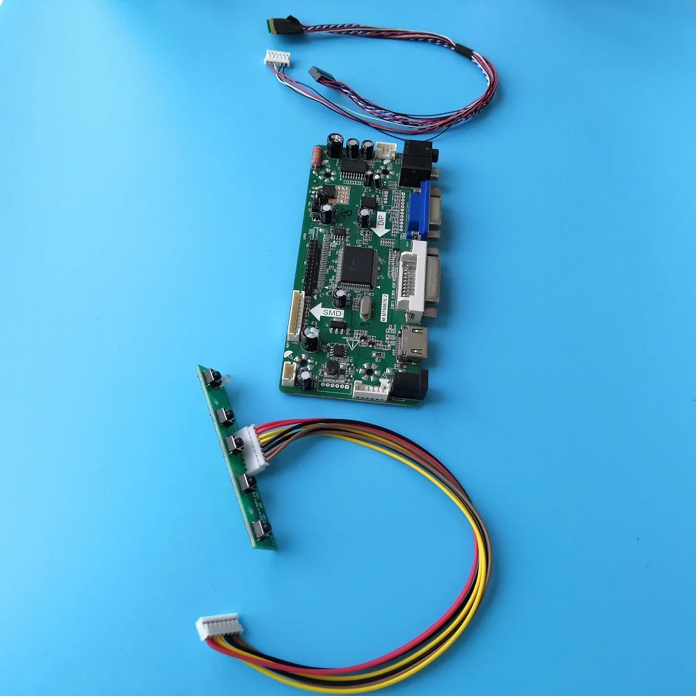 KitForLM230WF5TLF11920X1080LEDLCDDVIPanelScreenMonitorAudio