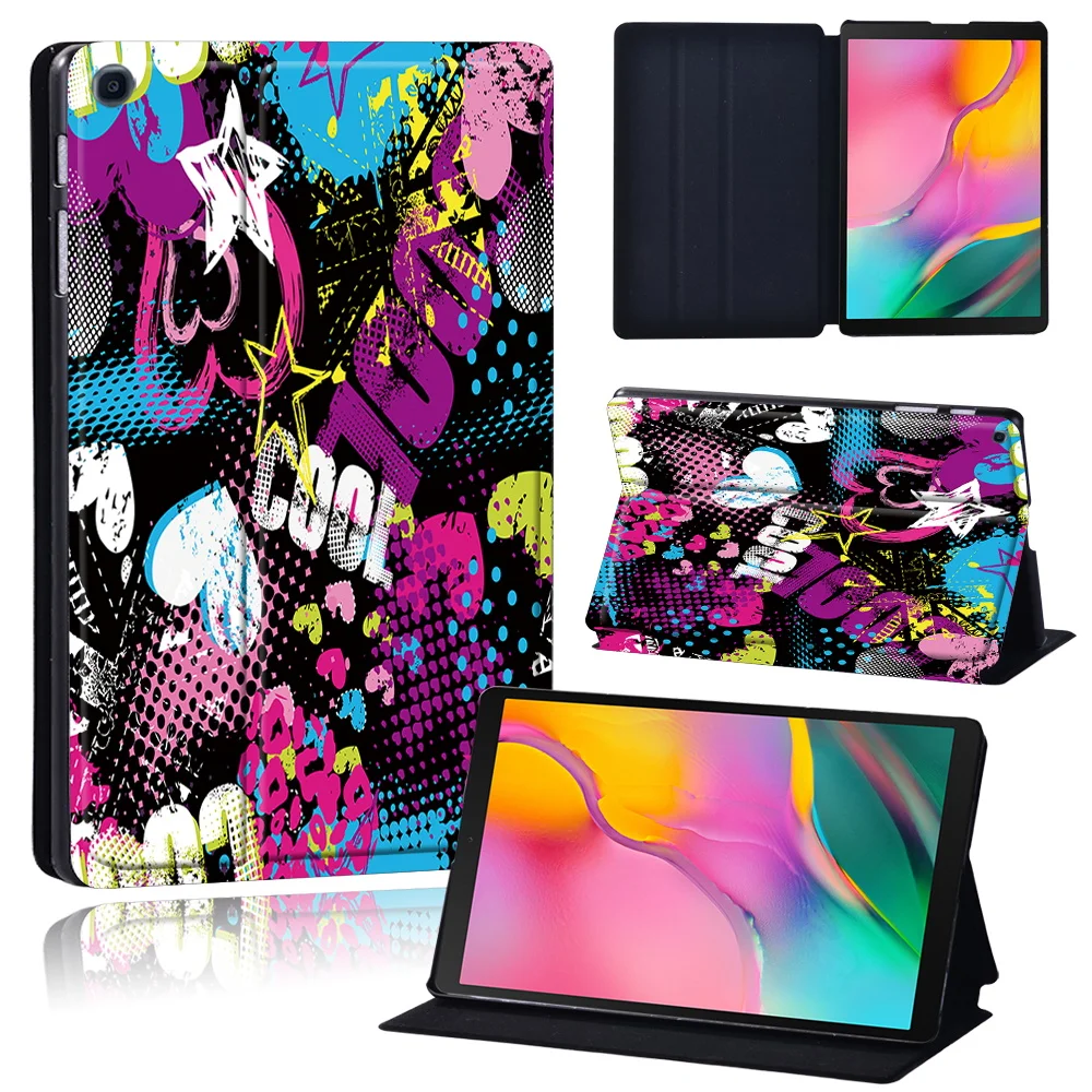 Para samsung galaxy tab a8 10.5 a7