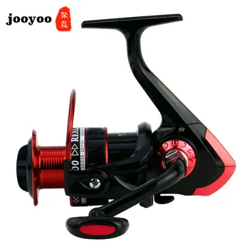

5.5:1 High Speed Fishing Reel Metal Head Fishing Reel Spinning Wheel Fish Wheel Fishing Line Sea Rod Sea Rod Sandpiper River
