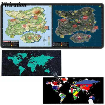 

Non-slip 900x400mm XL Computer Notebook Laptop Keyboard Mouse Pad Mat For CF Overwatch Starcraft 2 Dota 2 Rubber Gaming Mousepad