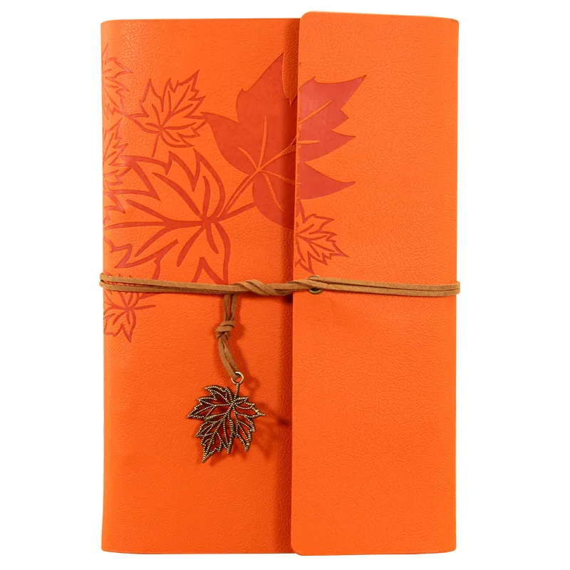 Рисунок 4 - Записная книжка в ретро-стиле из