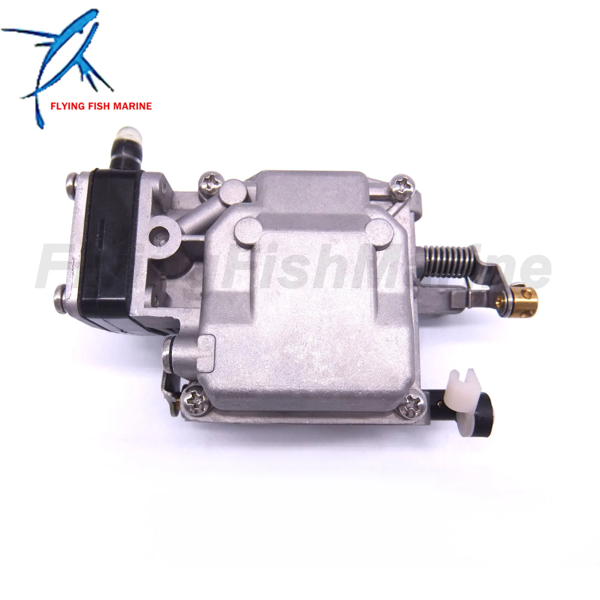 Подвесной Двигатель TE15-05010000 Карбюратор Carb в сборе для Parsun HDX MAKARA лодочный мотор TE9.9 TE15