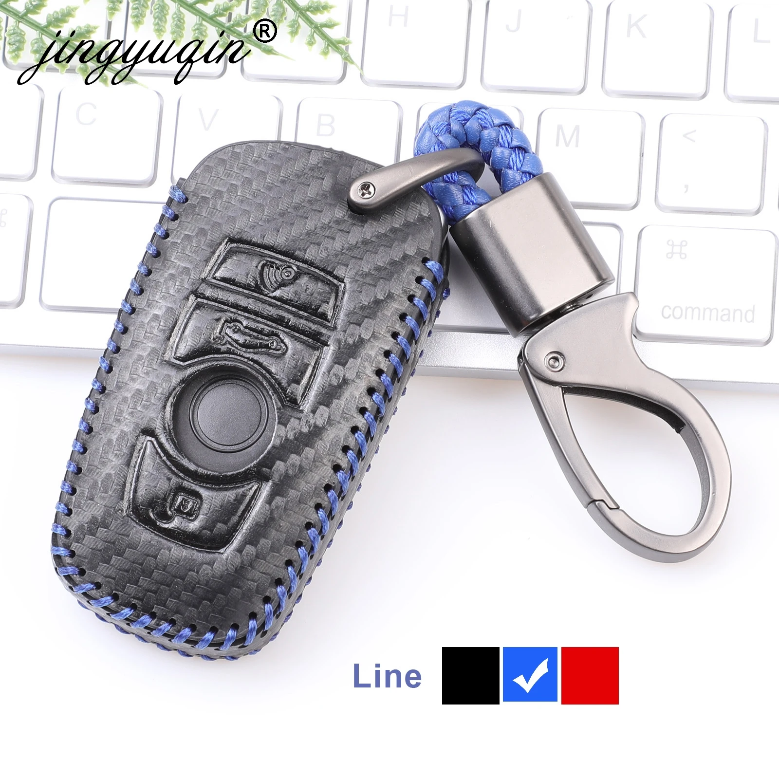 Keyforkess HUF5662 HUF5767 HUF5661 chiave telecomando auto PCF7953 per BMW F 3 5 7 serie X5 X6 F20 F22 F30 CAS4 CAS4 FEM 315/434/868MHz 21 Keyforkess HUF5662 HUF5767 HUF5661 chiave telecomando auto PCF7953 per BMW F 3 5 7 serie X5 X6 F20 F22 F30 CAS4 CAS4 FEM 315/434/868MHz - Hd18220f76bff41de940b447100ddc17bR