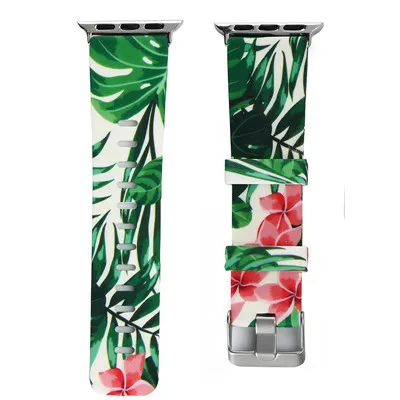 Colorful-Soft-Silicone-Replacement-Sport-Band-For-Apple-Watch-Series-4-1-2-3-42mm-38mm.jpg_640x640 (4)