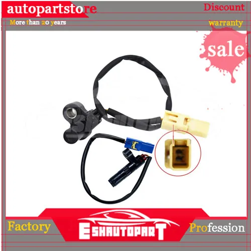 Восстановительный датчик скорости передачи OEM 09G927321B 09M927321B 09G927321 09M927321