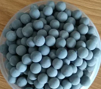 

50/100/200g Tourmaline Ceramic Ball Filter Media Stone for Shrimp Aquarium Tanks