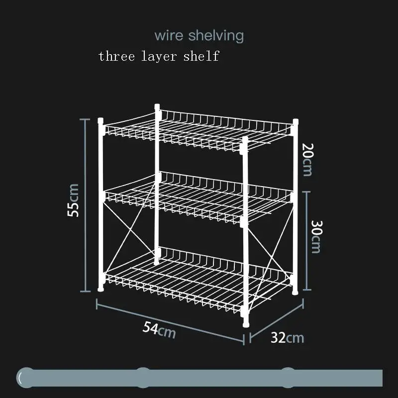 Держатель Estanterias Pared Decoracion промышленный Декор Etagere Prateleira кухонный органайзер для