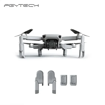 

PGYTECH DJI Mavic Mini/Mini 2 Extended Landing Gear Leg Support Protector Extensions for DJI Mavic Mini Drone Accessories