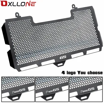 

Motorcycle Accessorie F650GS Radiator Guard Cover Grille For BMW F700 GS F800GS 2008 2009 2010 2011 2012 2013 2014 2015 2016