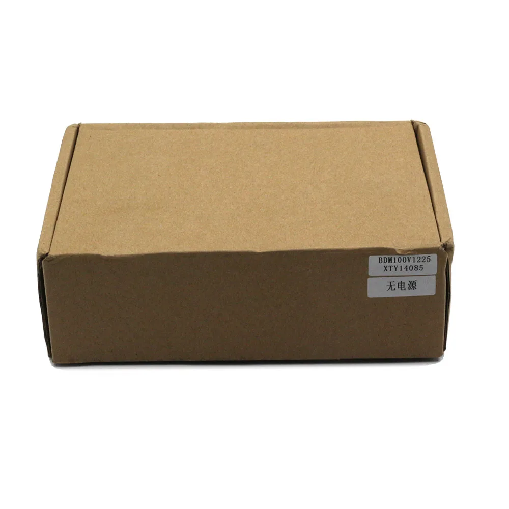 BDM100 V1255 Профессиональный ECU Flasher Чип тюнинг инструмент V1255 Универсальный BDM 100 автомобильный ECU ридер работа с BDM Рамка адаптеры