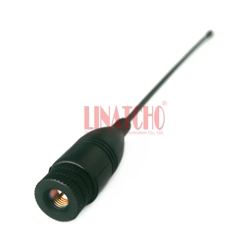 10 шт. Двухдиапазонная sma антенна NA666 vhf uhf 144/430 МГц двусторонняя|dual band antenna|sma male