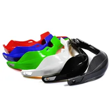 Рукавицы, руль для рук, мотоциклетные, для мотокросса, грязь, велосипед ямы, внедорожный для KTM KLX CRF YZF KXF RMZ ATV EXC SMR Supermoto