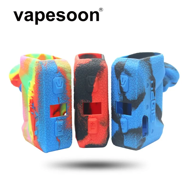 50pcs High quality beautiful vapesoon case cover