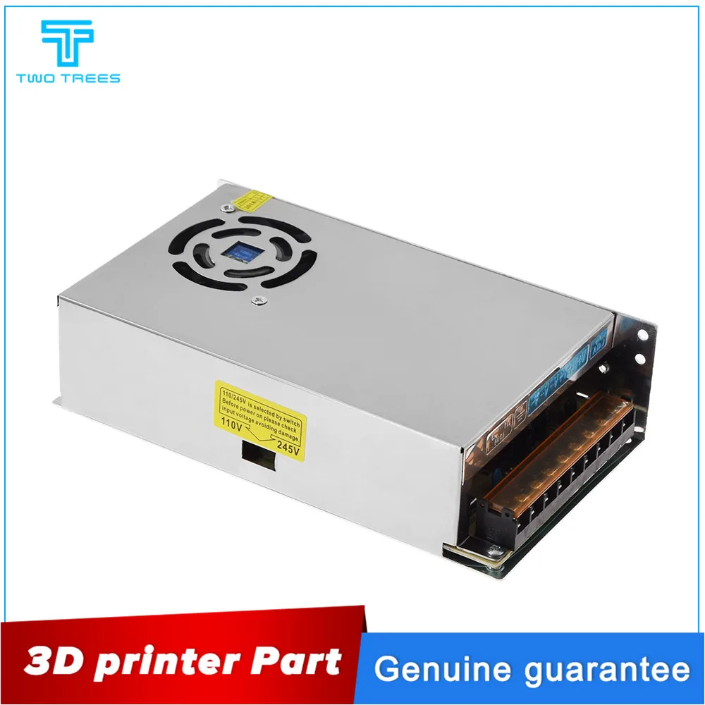 3D блок питания принтера 12V 20A 250W 110V 220V к DC 12V 24V 15A 20A 30A 360W CCTV/led полосы питания адаптер