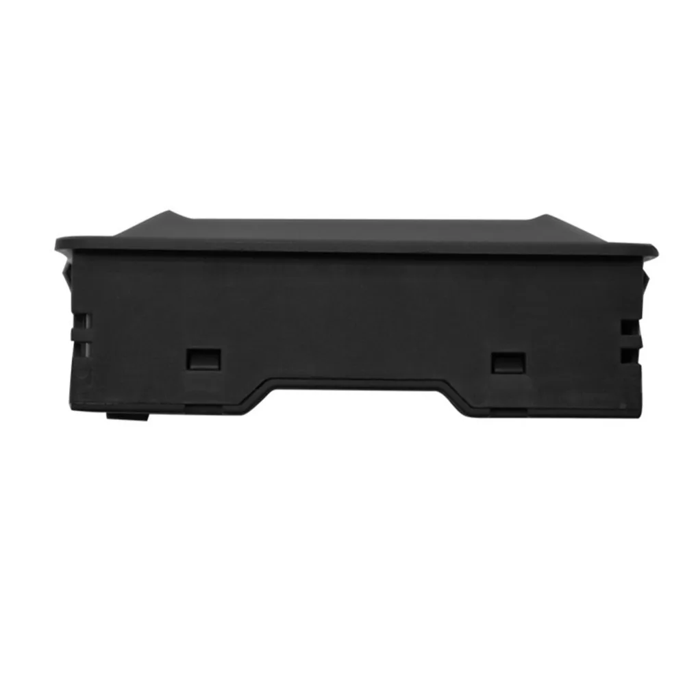P06S-20A/100A AC ЖК-дисплей цифровой Панель мощность Ватт метр монитор напряжение 0,01 КВТ-ч вольтметр Амперметр тестер DIY Инструменты для электрика