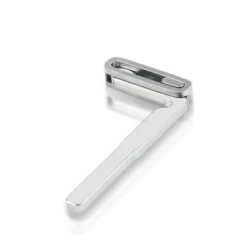 10x Chiave telecomando per Volvo XC60 XC90 S80 S60 S40 V50 V40 5 10x Chiave telecomando per Volvo XC60 XC90 S80 S60 S40 V50 V40 - KEYYOU 10x Key Blade per Volvo XC60 XC90 S80 S60 S40 V50 V40 Car Key