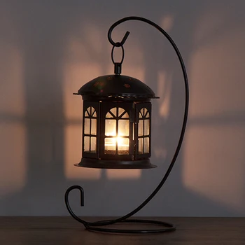 

Faroles Para Velas De Decoracion Arredo Casa Nordic Decor Candlesticks Birdcage Moroccan Lanterns Farolillos Portavelas CC50ZT