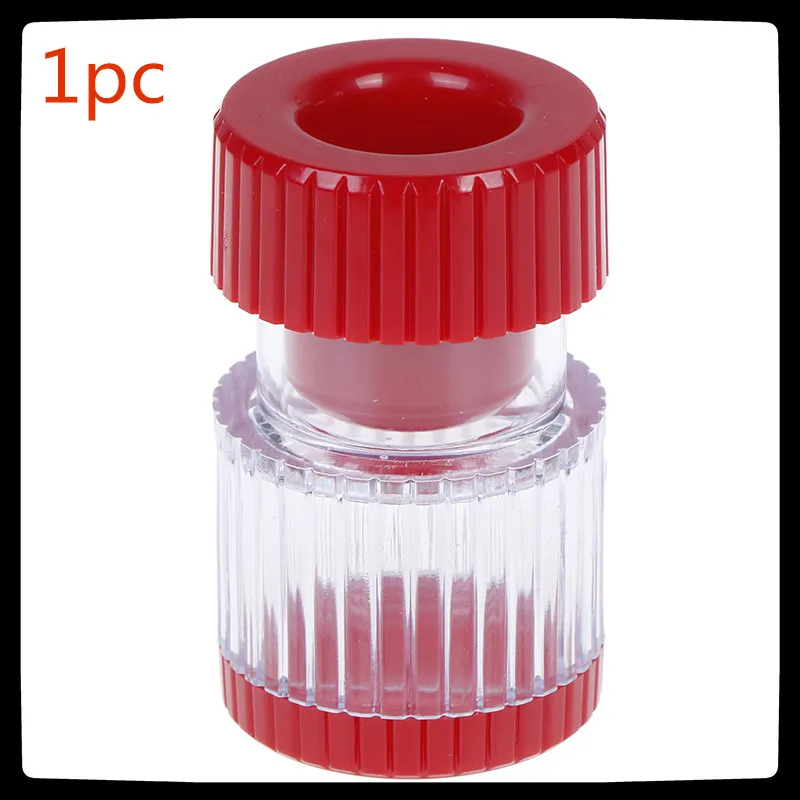 Hot Pill Container Pulverizer Divider Pill Case Multifunction Portable Lightweight Pill Crusher Splitter Tablet Cutter Container