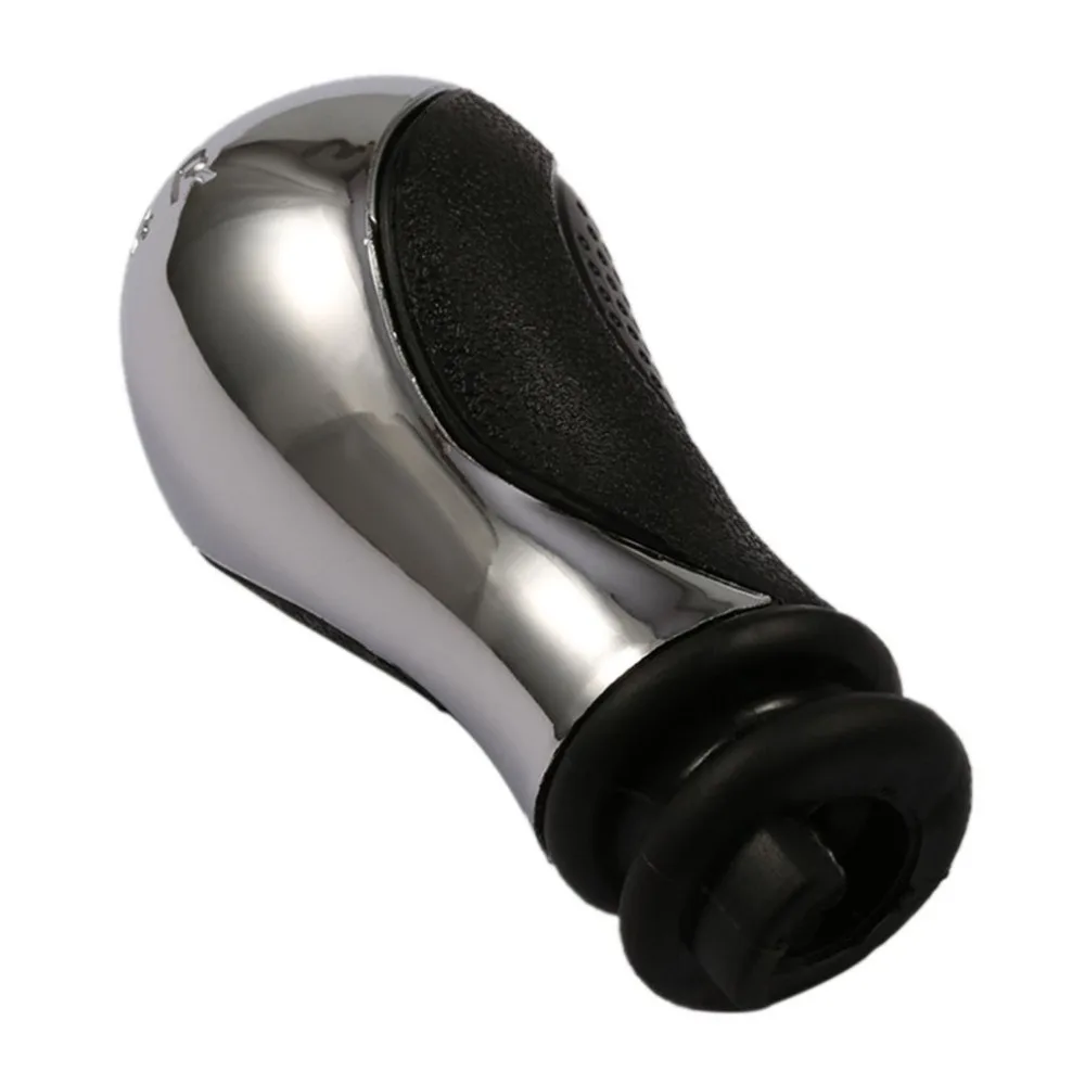 Для peugeot 206 207 307 308 408 508 2008 301 Picasso Elysee C-Quarte C-Triomphe ручная Шестерня Leve шаровая Головка