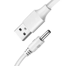 USB Кабель зарядного устройства линия питания для InFace Xiaomi Sonic электрическая щетка для чистки лица Mijia Смарт уход за лицом очиститель части