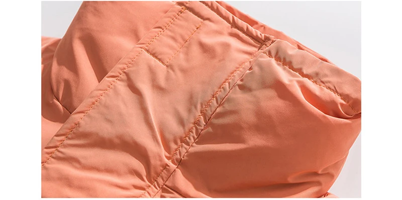 کاپشن زمستانه پارکاس ژوباکس Winter Parkas Coat Hip Hop Oversize Jacket 42 Hd1836c732cd24e8f986fd8bf1c728cb6J