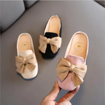 

Girls Slippers Summer Children Kids Baby Flower Candy Color Flat Slipper Casual Shoes Sapatos Infantil Menina Slippers Kids