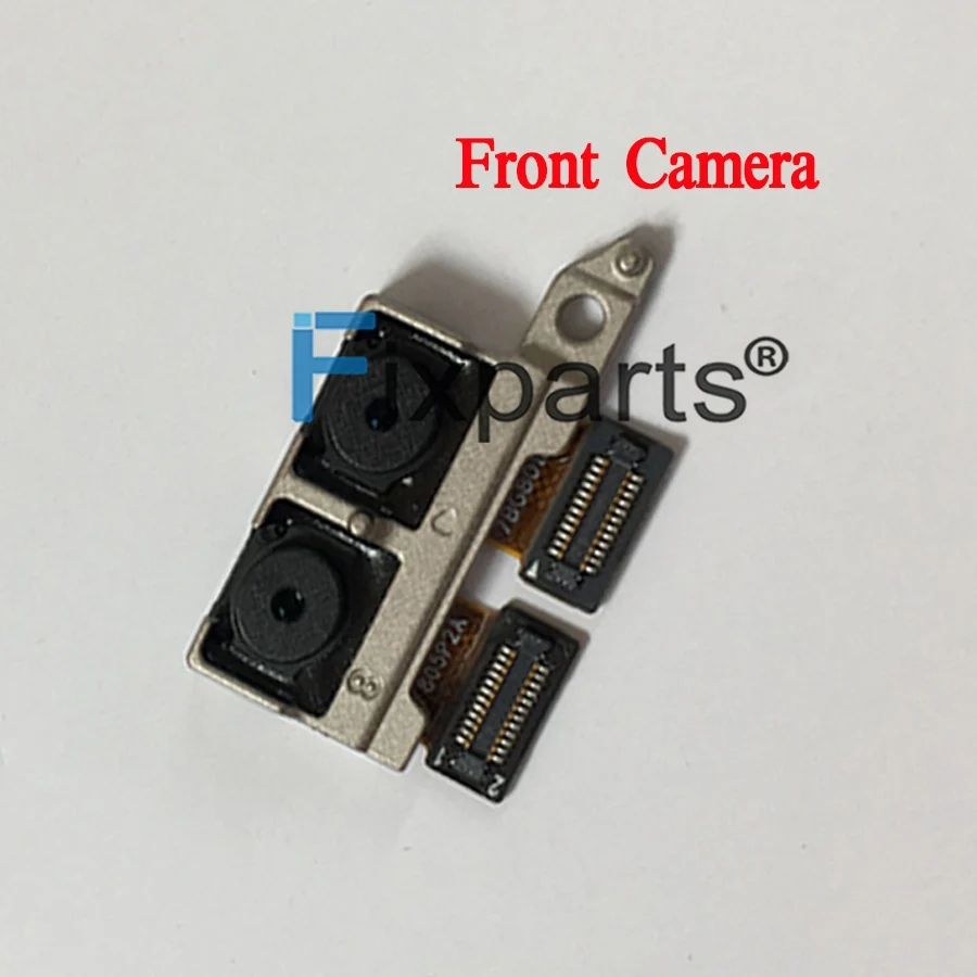 Original For HTC U12 Plus Front Camera Flex Cable For U12 Plus Rear Camera Replacement Parts For Asus ZE552kl Back Camera (2)