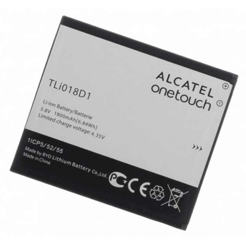 Alcatel 5033d Аккумулятор Купить