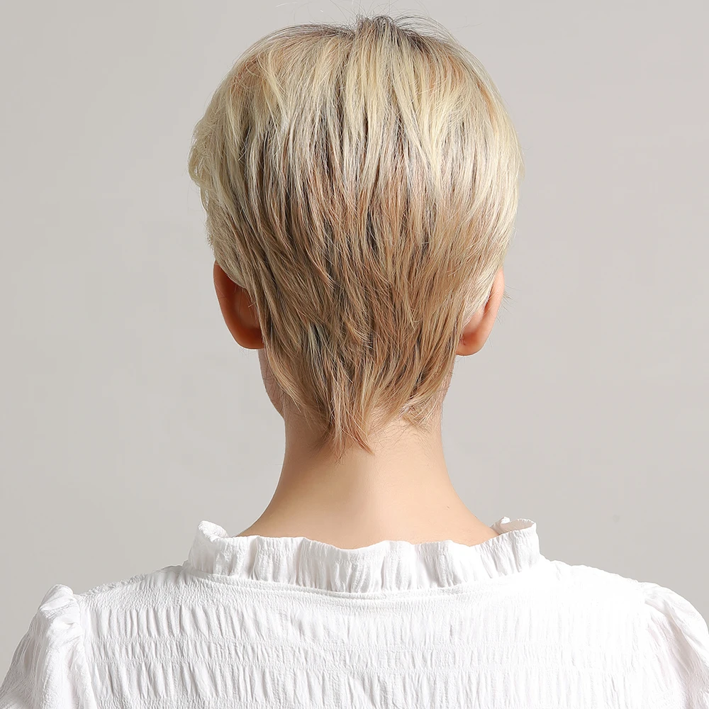  MARGU ȭƮ ݹ Ombre ª 䰡  ռ Ӹ       ڿ Ӹ   