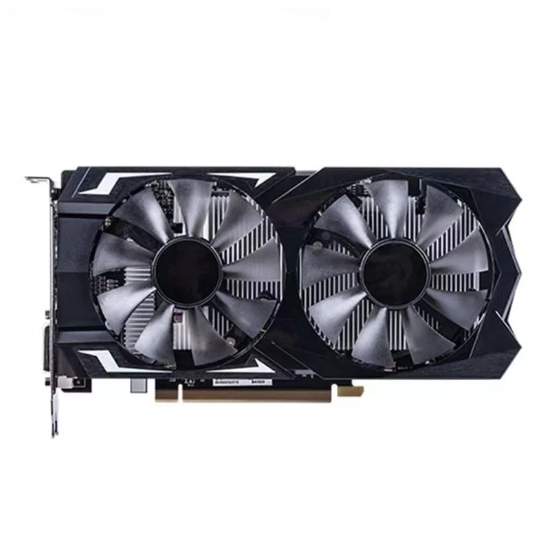 Rx 560 4Gb Scheda Video Gpu Rx 560D 4G Rx560 Rx560D Schede Grafiche Gioco Per Computer Per Scheda Video Amd Mappa Hdmi Pci-E