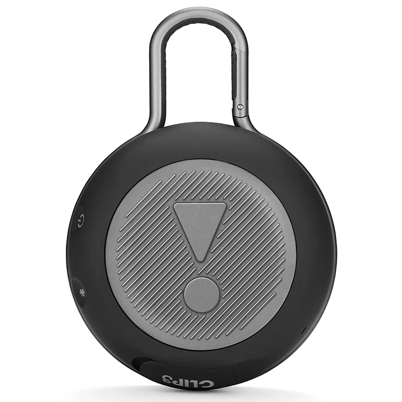 Портативный динамик JBL Clip 3 оригинальный беспроводной Bluetooth IPX7 водонепроницаемый