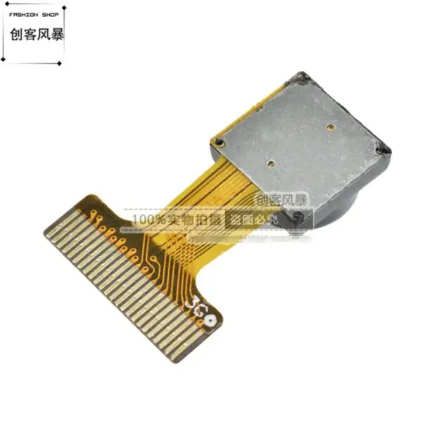 OV2640 модуль/OV2640 камера/200 Вт пикселей/Поддержка YUV RGB JPEG 24 pin